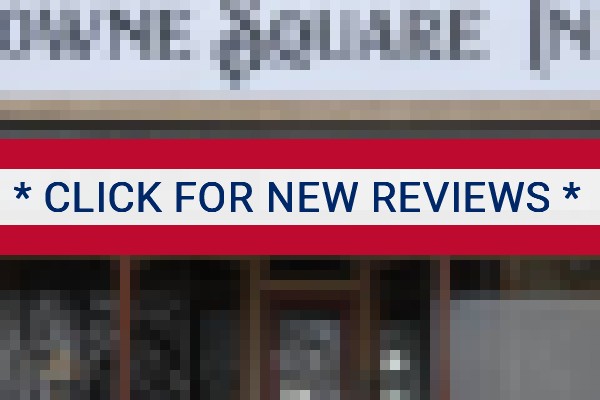 www.townesquareinn.com - check out latest independent reviews