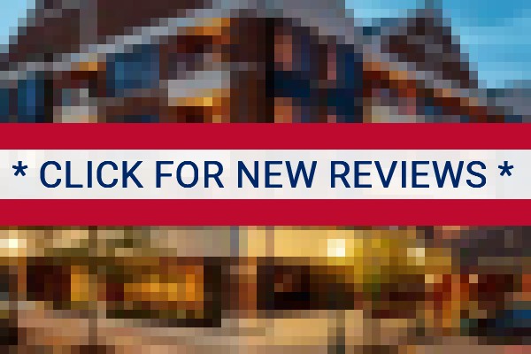 www.townsendhotel.com - check out latest independent reviews