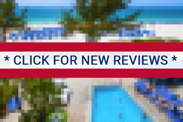 www.tradewindsresort.com - check out latest independent reviews