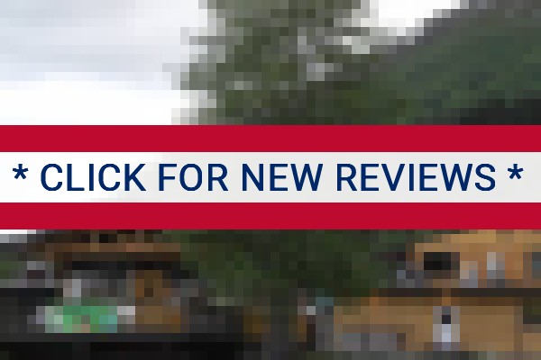 www.traillakelodge.com - check out latest independent reviews