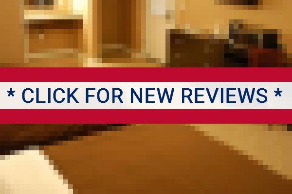 www.trailside-lodging.com - check out latest independent reviews