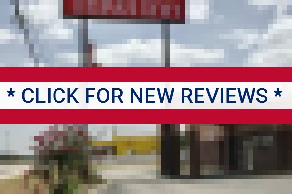 www.travelinnafb.com - check out latest independent reviews