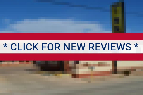 www.travelinnsnyder.com - check out latest independent reviews
