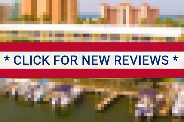 www.treasurebayresortandmarina.com - check out latest independent reviews
