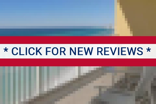 www.treasureislandresortrentals.com - check out latest independent reviews