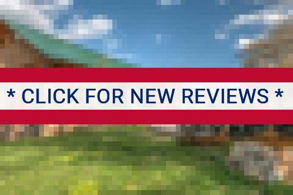 www.tremontlodge.com - check out latest independent reviews
