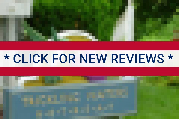 www.tricklingwaters.com - check out latest independent reviews