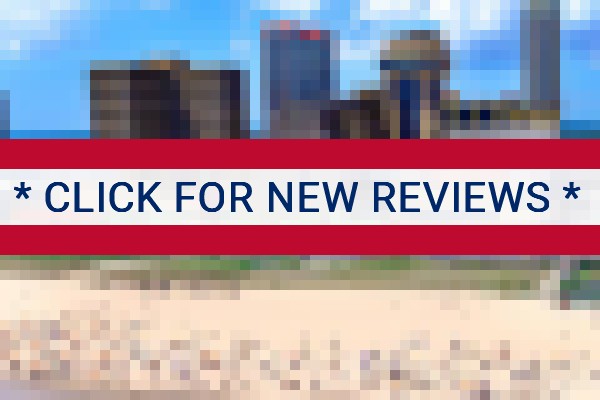 www.tropicana.net - check out latest independent reviews