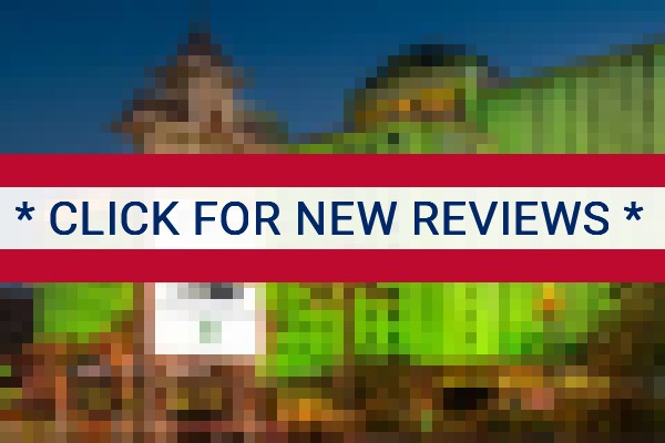 www.troplaughlin.com - check out latest independent reviews