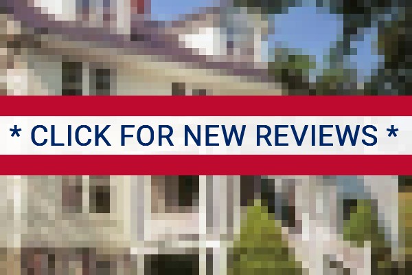 www.trumbullhouse.com - check out latest independent reviews
