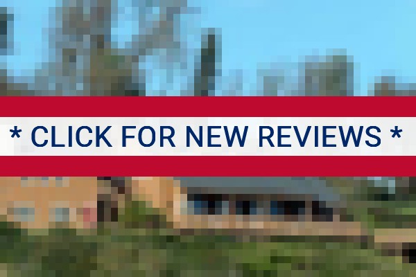 www.tuckerpeaklodge.com - check out latest independent reviews