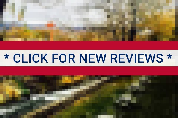 www.tumblingwatersinn.com - check out latest independent reviews