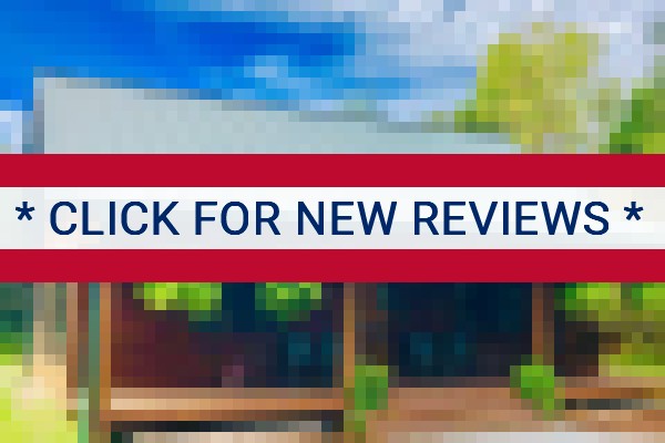 www.turtlerockcabins.com - check out latest independent reviews