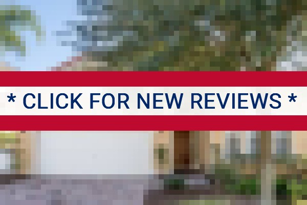 www.tuscanpinesvilla.com - check out latest independent reviews