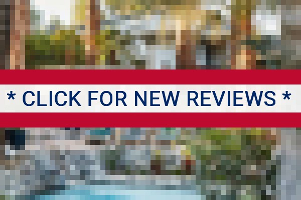 www.twobunchpalms.com - check out latest independent reviews