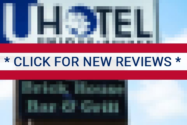 www.uniquesuiteshotel.com - check out latest independent reviews