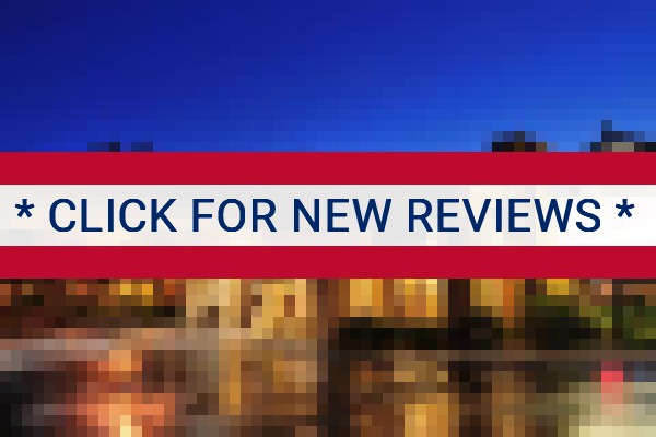 www.universityparkinn.com - check out latest independent reviews
