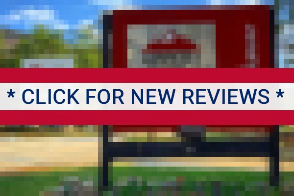 www.upperpasslodge.com - check out latest independent reviews