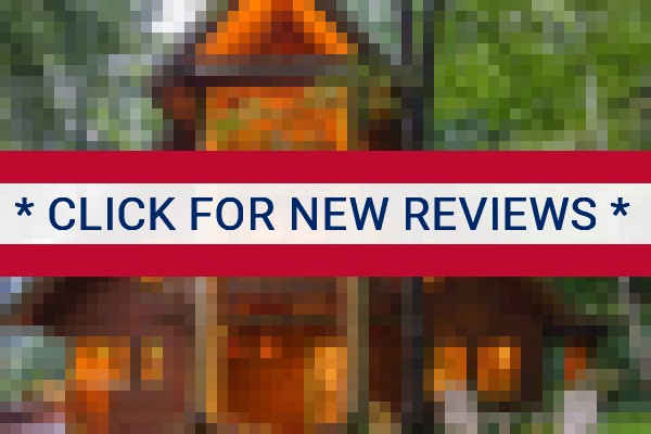 www.upperpineslodge.com - check out latest independent reviews