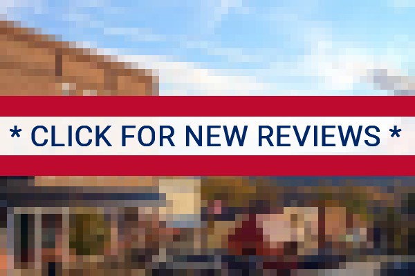 www.uptownsuitesofstuart.com - check out latest independent reviews