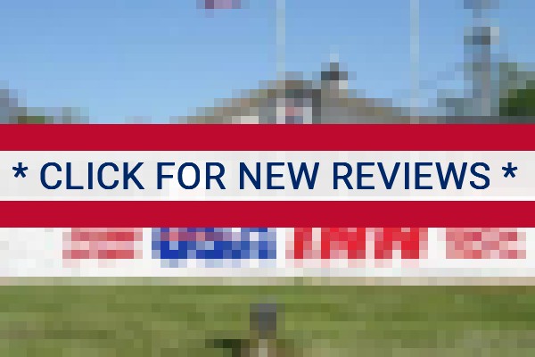 www.usainnmotel.com - check out latest independent reviews