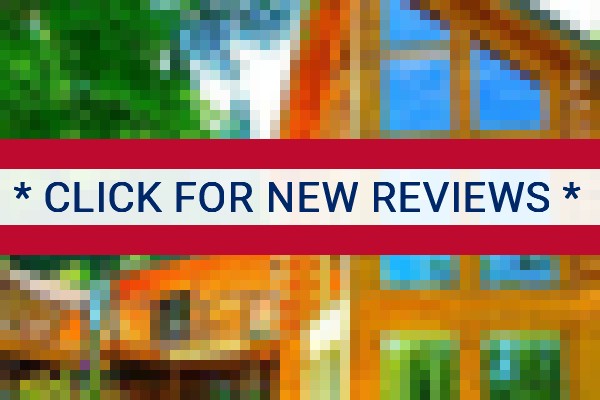 www.vacationloghome.com - check out latest independent reviews