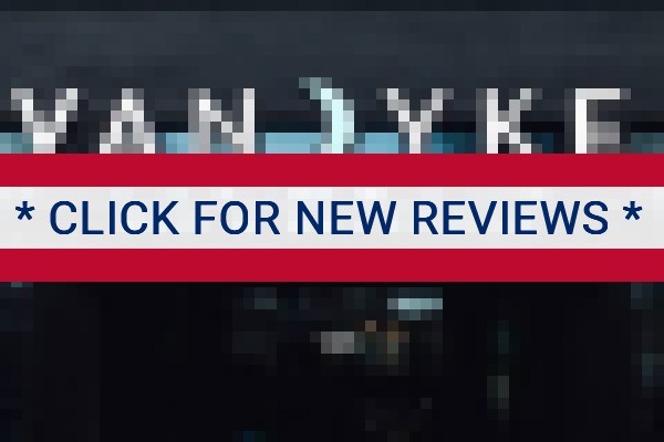 www.vandykenashville.com - check out latest independent reviews