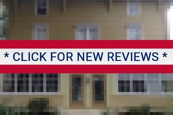 www.victorianbedandbreakfast.net - check out latest independent reviews