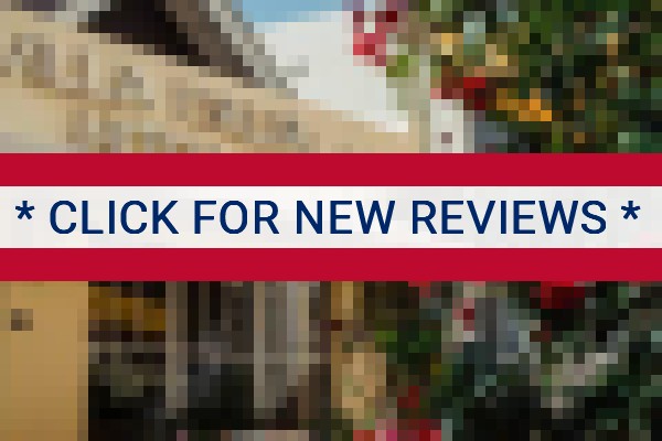 www.villaitaliamiami.com - check out latest independent reviews