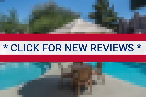 www.villascavecreek.com - check out latest independent reviews