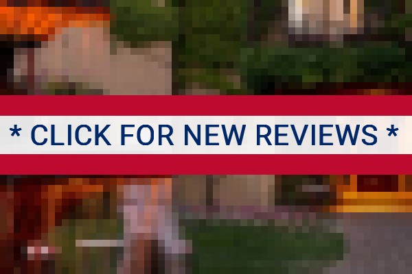 www.vintnersinn.com - check out latest independent reviews