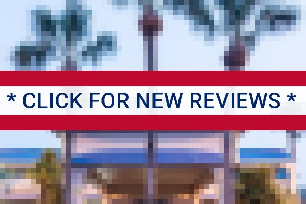 www.vistainntampa.com - check out latest independent reviews
