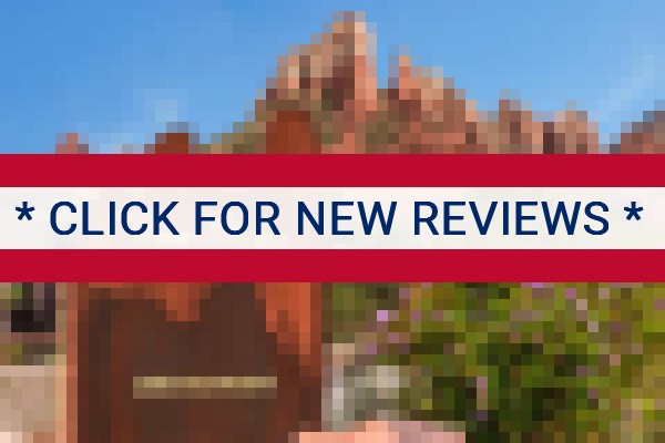 www.vistaridgesedona.com - check out latest independent reviews