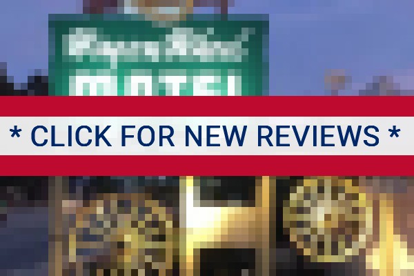 www.wagonwheelsalinas.com - check out latest independent reviews