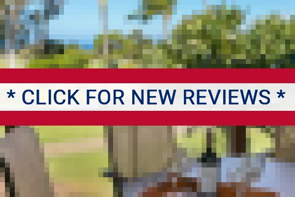 www.waikoloa.org - check out latest independent reviews
