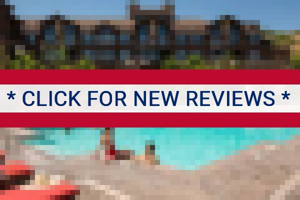 www.waldorfastoriaparkcity.com - check out latest independent reviews