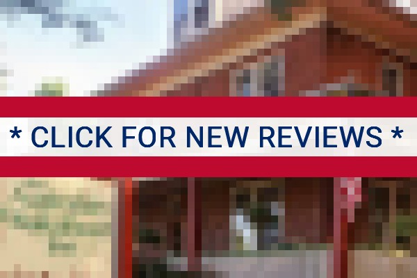 www.walkaboutinn.com - check out latest independent reviews