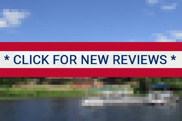 www.walleyelodge.com - check out latest independent reviews