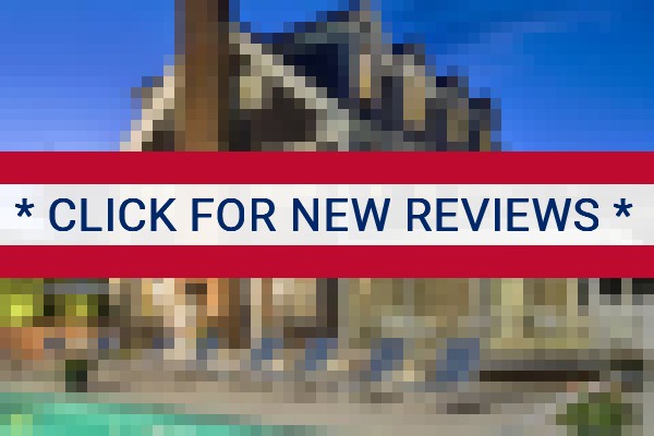www.waysideinn.com - check out latest independent reviews