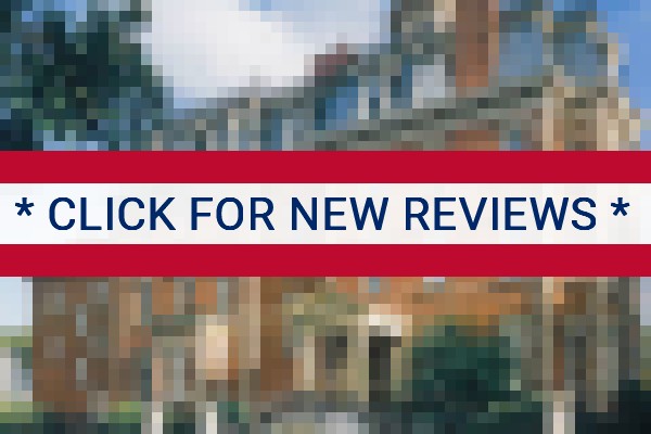 www.wentworthmansion.com - check out latest independent reviews
