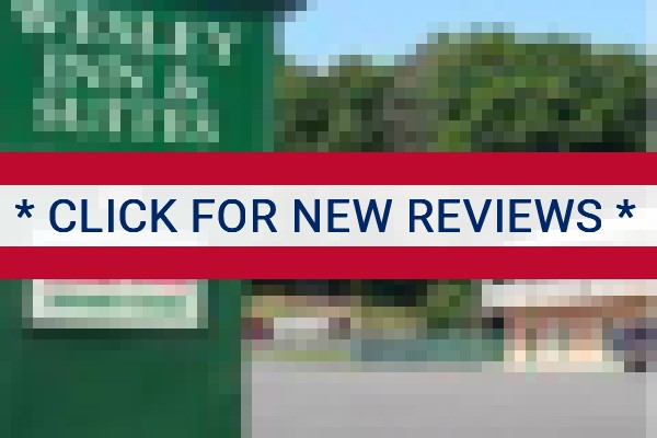 www.wesleyinnsuites.com - check out latest independent reviews