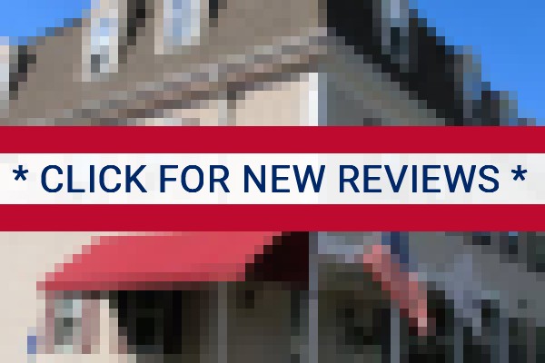 www.westboroughinn.com - check out latest independent reviews