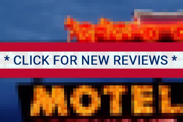 www.westernhillsmotelflagstaff.com - check out latest independent reviews