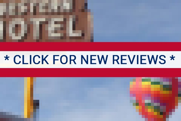 www.westernmotelco.com - check out latest independent reviews