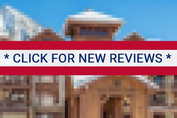 www.westwalllodge.com - check out latest independent reviews