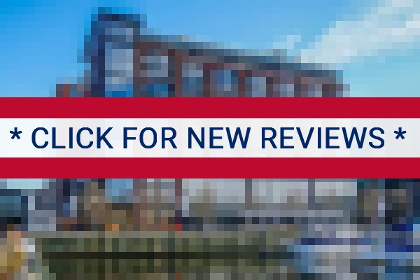 www.wharfintercontinentaldc.com - check out latest independent reviews