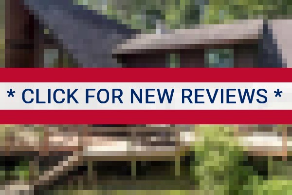 www.whisperingpinelodge.com - check out latest independent reviews