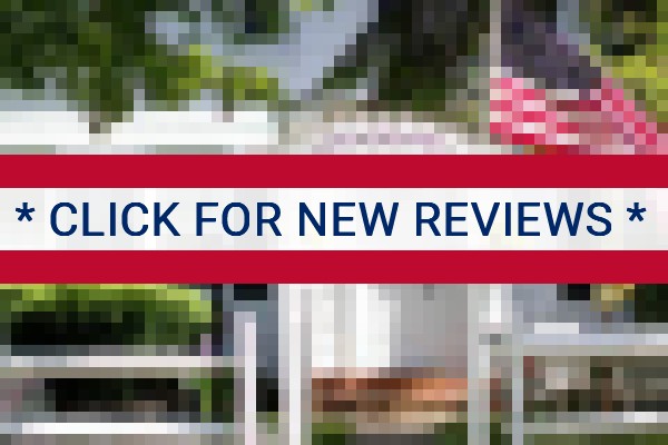 www.whiteblossomhouse.com - check out latest independent reviews