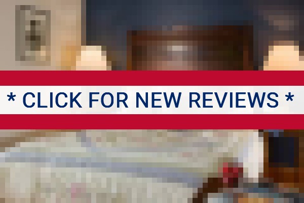 www.whiteoakinn.com - check out latest independent reviews