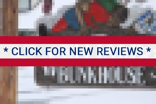 www.whittakersbunkhouse.com - check out latest independent reviews